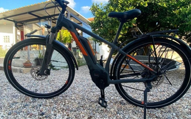 bedebike
