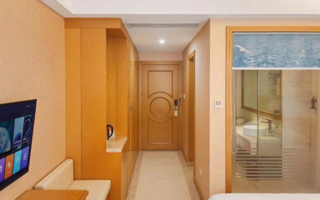 Vienna International Hotel Guangdong Foshan Nanhai Heshun