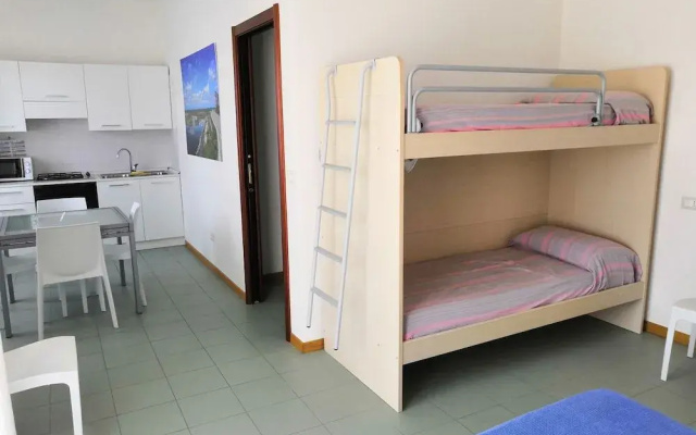 Appartamenti Vanin
