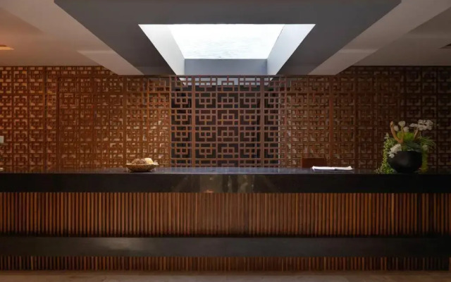 Armony studio in Aldea Zama Giada Towers 205