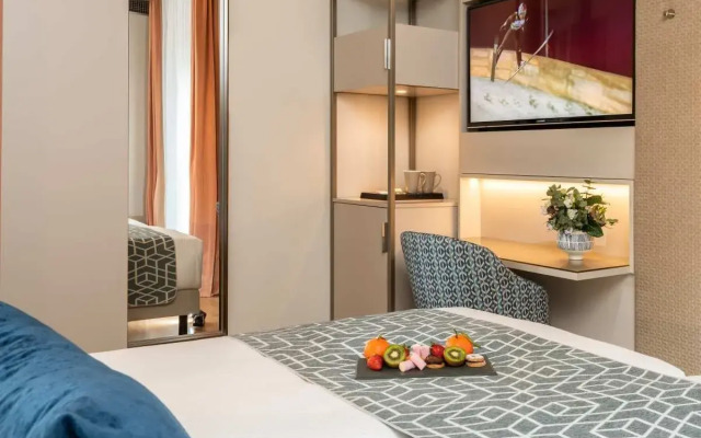 Leonardo Boutique Hotel Rome Termini