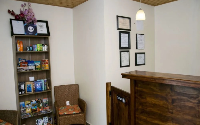 Las Brisas Resort And Villas