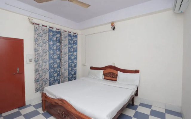 SPOT ON 35638 Rama Hotel