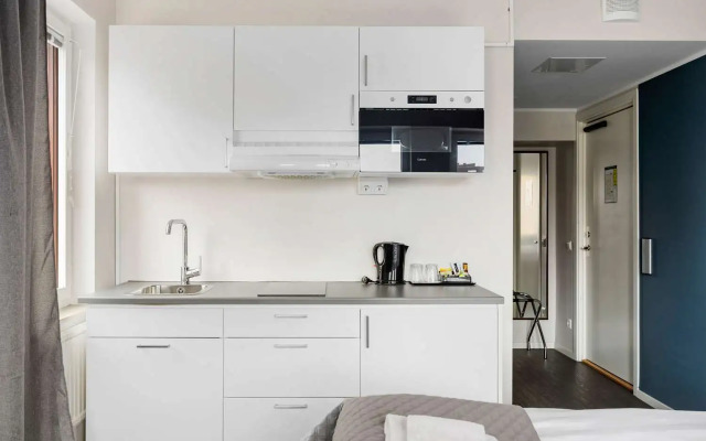 Best Western Hotel Solna