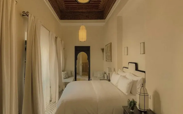 Riad Dar Yuba