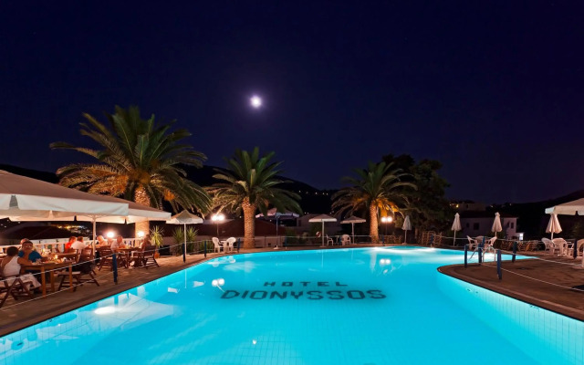 Hotel Dionyssos