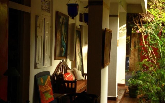 House of Arts