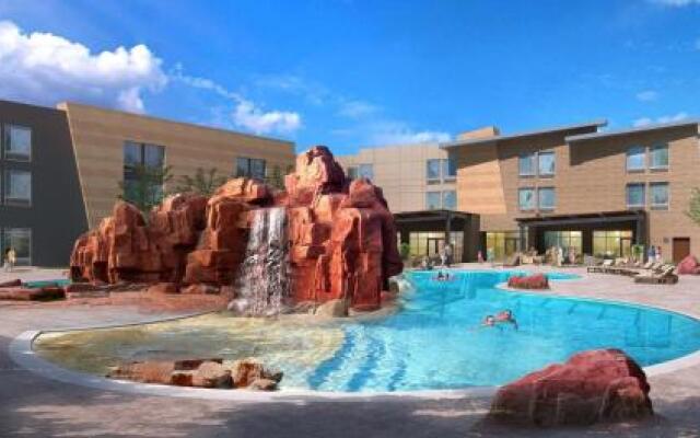 SpringHill Suites by Marriott Moab