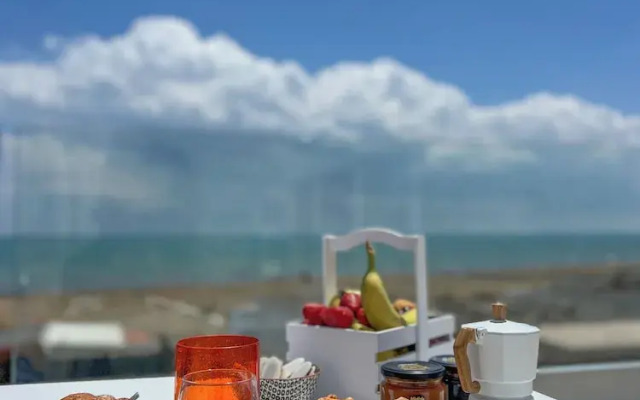 Hotel Gabbiano