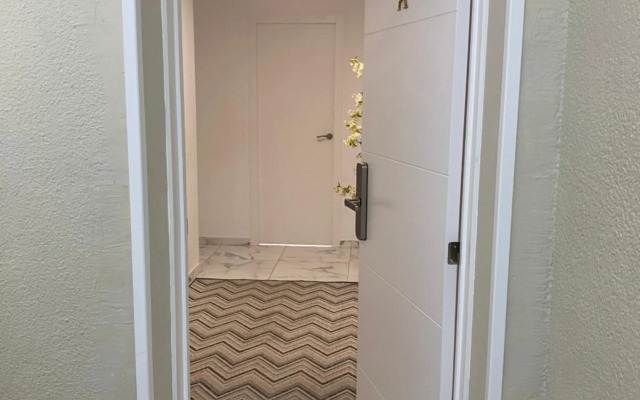 Apartamento Alteagroup Centro