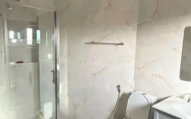 Ocean Breeze Luxury Apartments