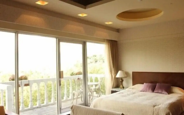 Cingjing Guest House