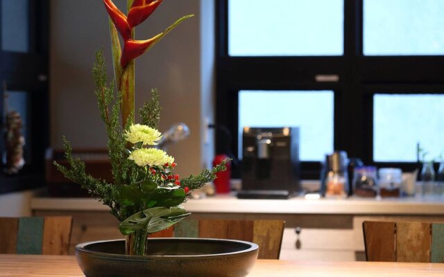 Midori Hostel