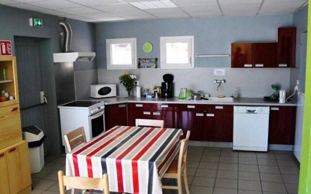 Le Relais de Port d'Albret - Hostel