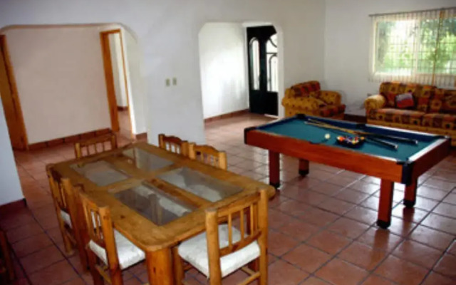 Finca Vacacional Ciprés