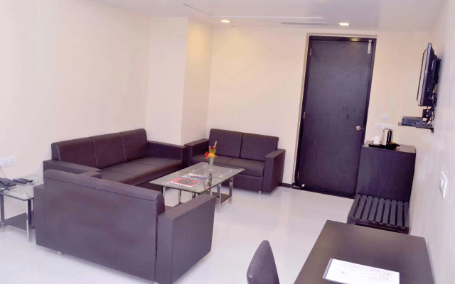 Hotel Siddhi And Resort