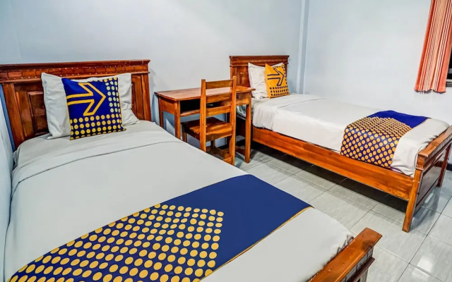 Hotel O Sukun Syariah Homestay
