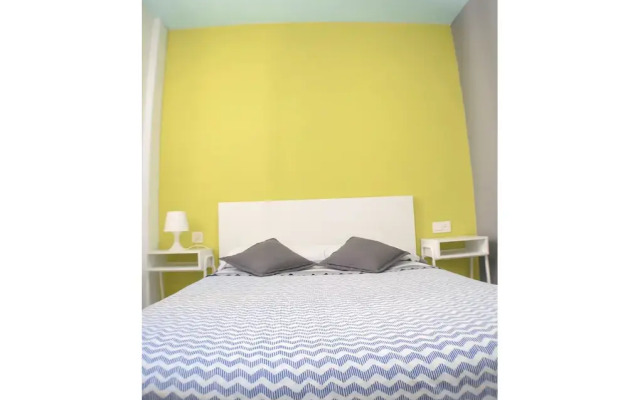 El Baobab Hostel