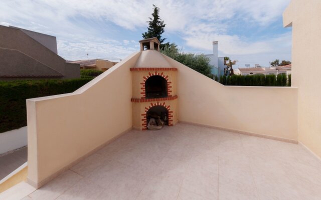 Villa Serenity