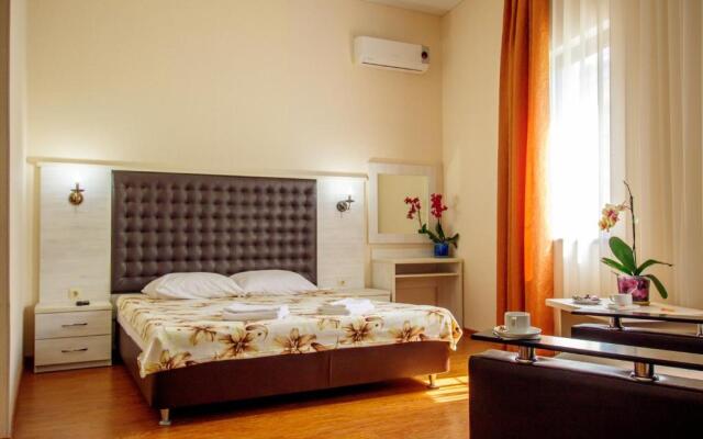 Guest House Milana