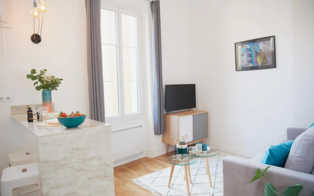 6 Rue Coste Corail