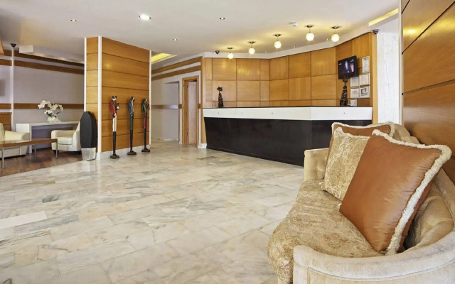 Sol Beach Hotel - All Inclusive - Adults Only