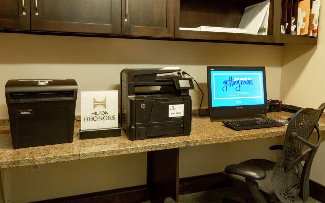 Hilton Garden Inn Buffalo Downtown