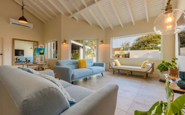 New Mediterranean Villa 5bed 5bath Across-marriott