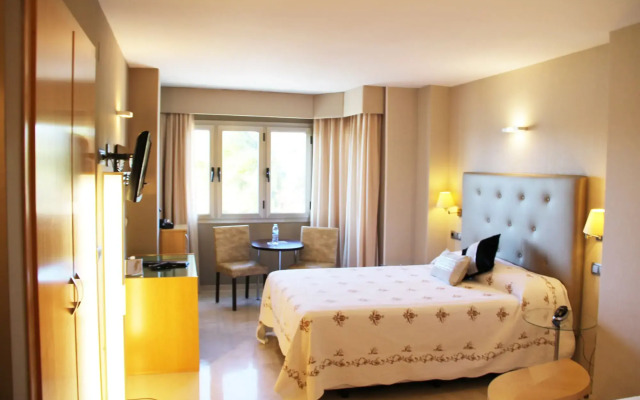 Boutique Hotel LaSort