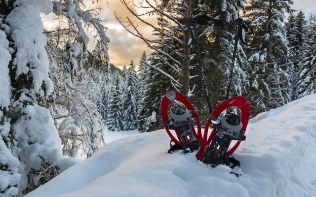 Hotel Pradibosco Agrituristico