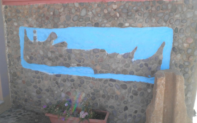 Haridimos Apartments