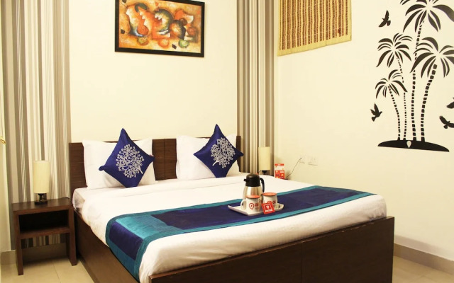 OYO 2599 Anantkoti Hotel