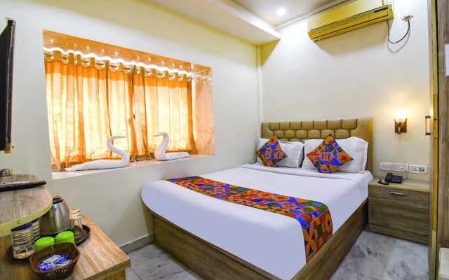 Fabhotel Ketan Regency
