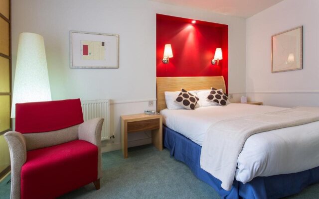 Britannia Leeds Bradford Airport Hotel