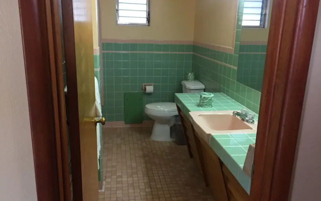 Motel Townhouse