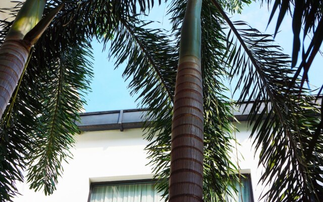 H&Ofuro Hotel