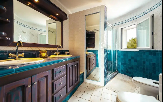 Villa Beautiful Mind