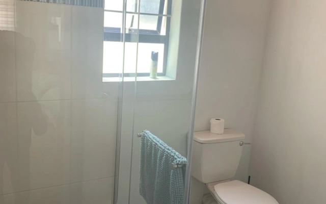 Hemel-en-See Beach House