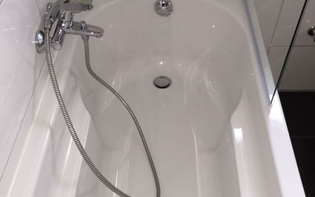 Apartment Am Rathaus