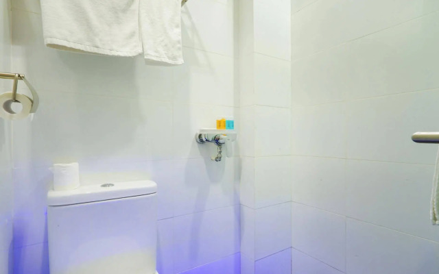 ZEN Rooms Suntec