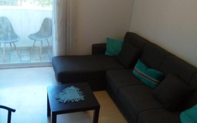 Cosy, cool, lovely apartment