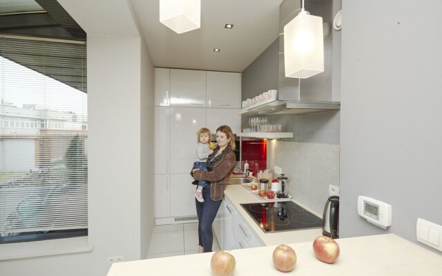 Ekoidea Apartments - Kornelia