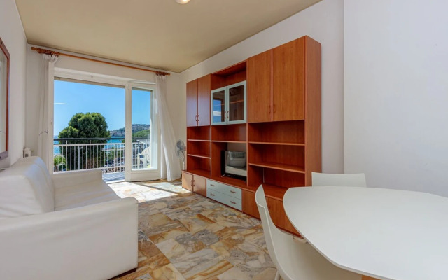 Grattacielo Vittoria 7 Sea Front