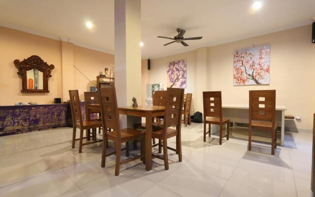Amatara Abirama Villas