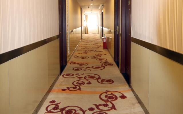 Super 8 Hotel Xiamen Guanghua Tower Zhongshan Road Branch