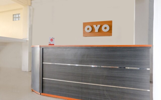 Sm House by OYO Rooms