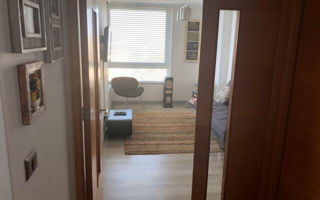 Apartamento 238 Vista Mar Horizonte
