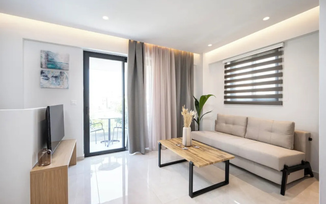 Unicos City Suites