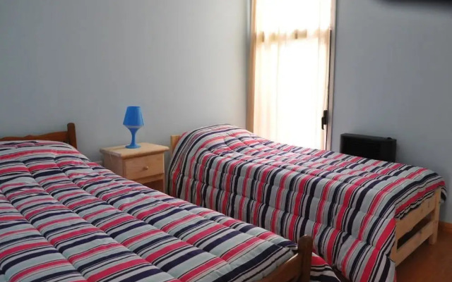 Departamentos Balcarce