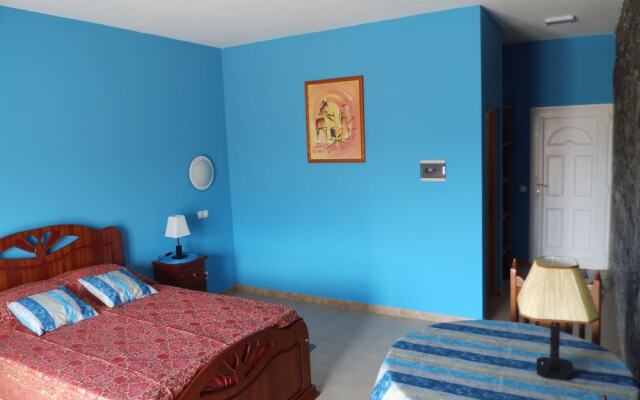 Villa Sao Jose